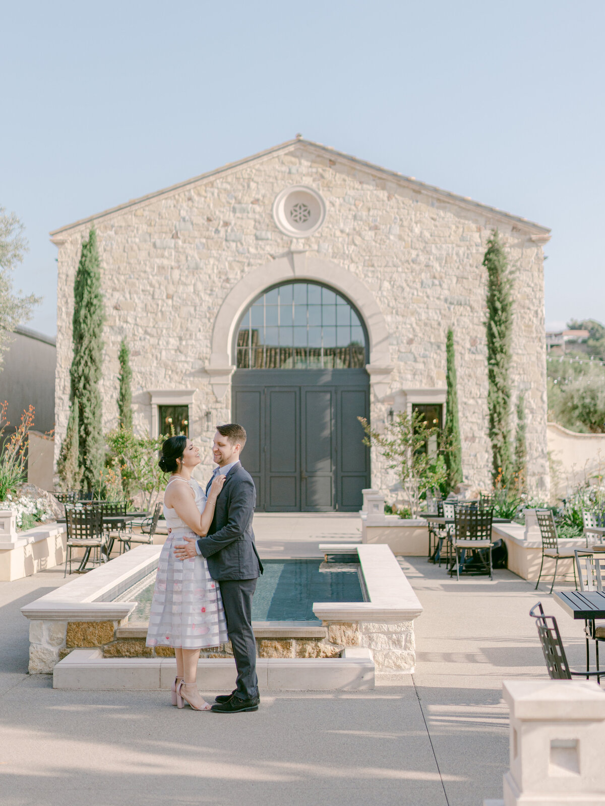 A breathtaking Destination Engagement Retreat, where this lovely couple said yes against the backdrop at Luxury Monserate Winery Estate in San Diego captured with a timeless, editorial eye by Michael Asmussen Photography, an internationally recognized destination wedding photographer specializing in luxury celebrations. Explore more of Michael’s work in Orange County, Palm Desert, Los Angeles, San Diego, Tokyo Japan, Las Vegas, Seoul and beyond.