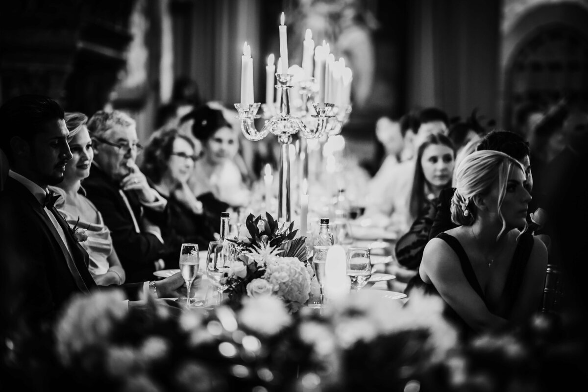 wedding-breakfast-candles-leeds-castle-kent