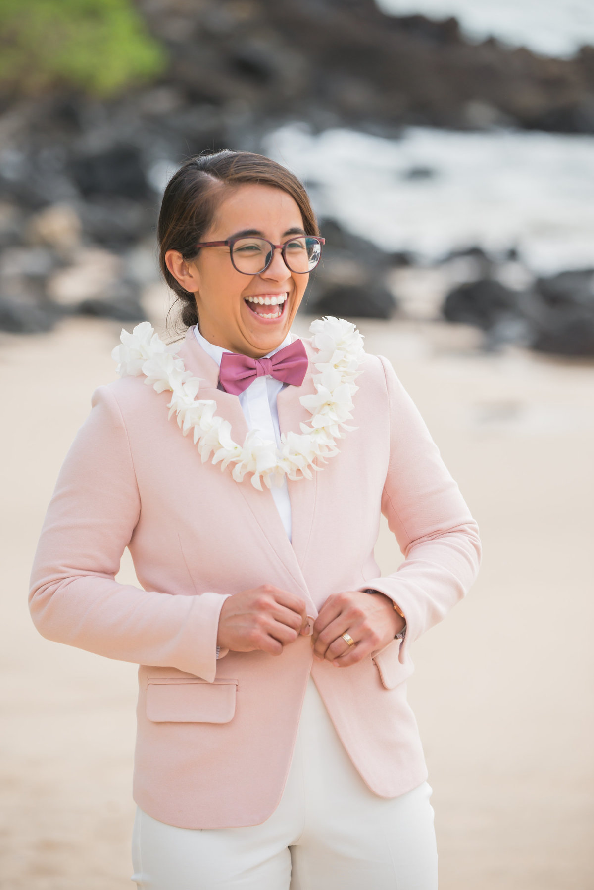 Maui Wedding Same Sex marriage