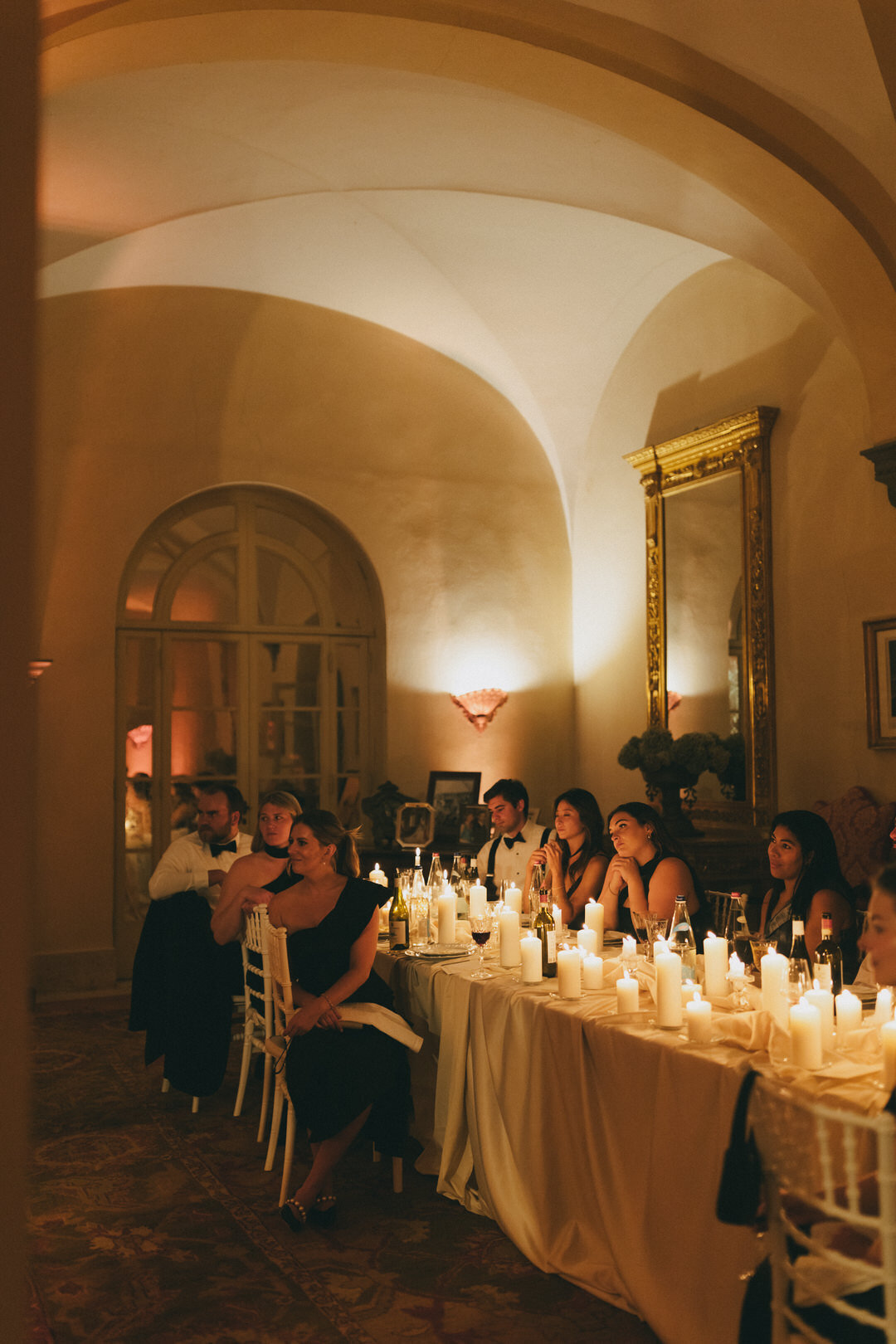 ITALY WEDDING | ALLY + DILLON