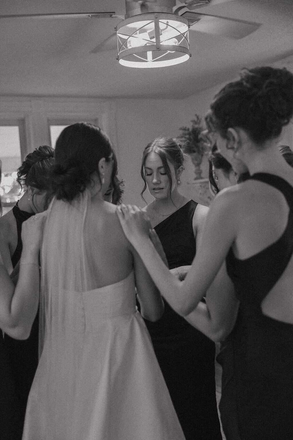 Wyoming, Minnesota Wedding Photo17