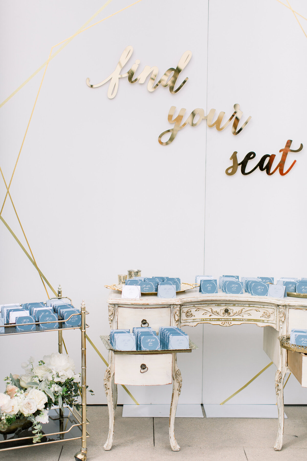 Southern California Wedding Planner - Robin Ballard Events - 525