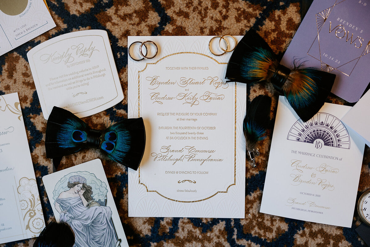 Brenden & Drew Wedding-4125