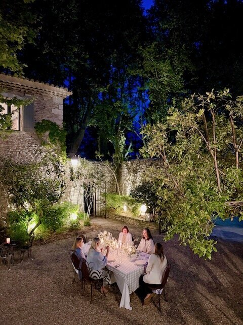 Luxury-Retreat-Provence-France-Molly-Carr - 10