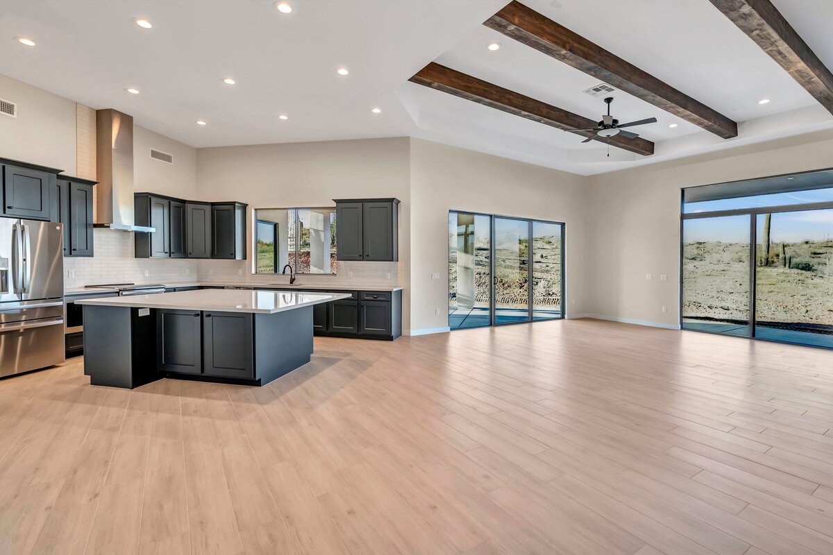 Services Chamberlin Development Custom Home Builder in Arizona