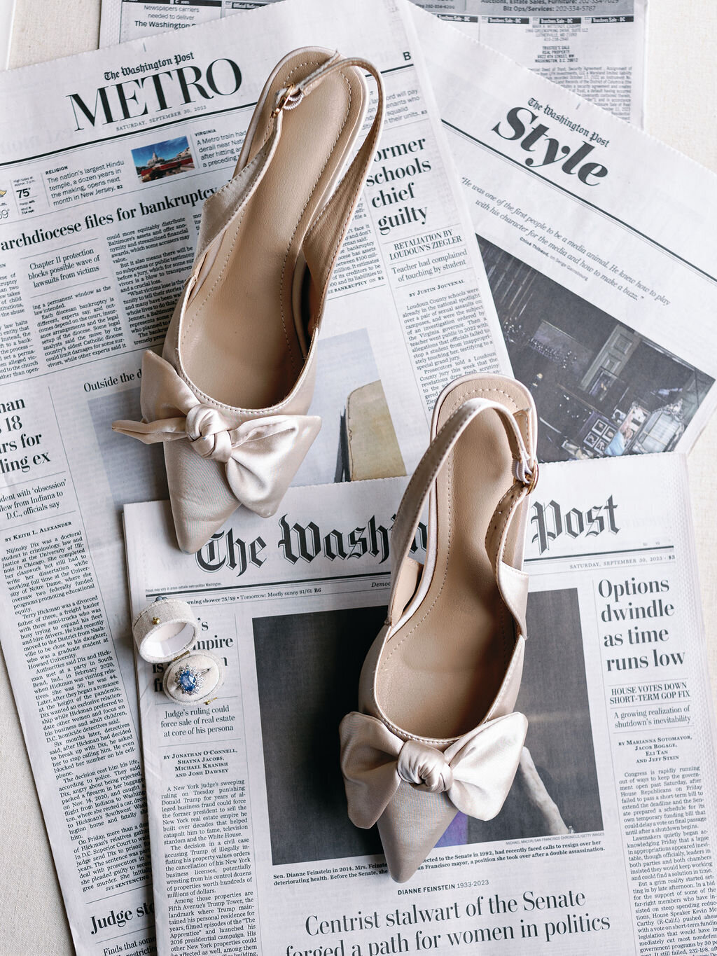 Georgetown DC Wedding Design & Planning Services - Havard Events - Elegant - Classic - Timeless - 76