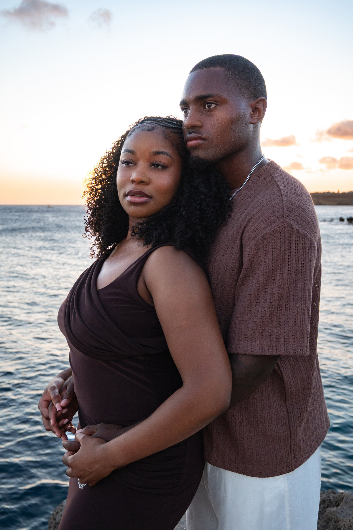 Melanie Veroniquee - Raven & Leroy-102