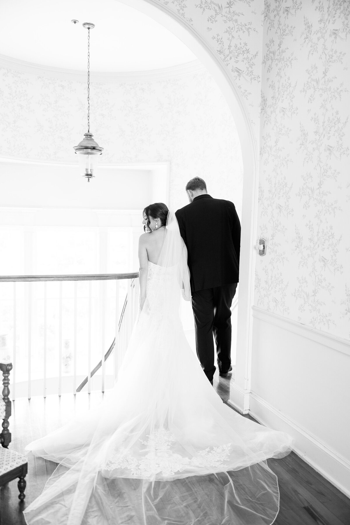Agape Oaks Wedding | Kendra Martin PHotography-82