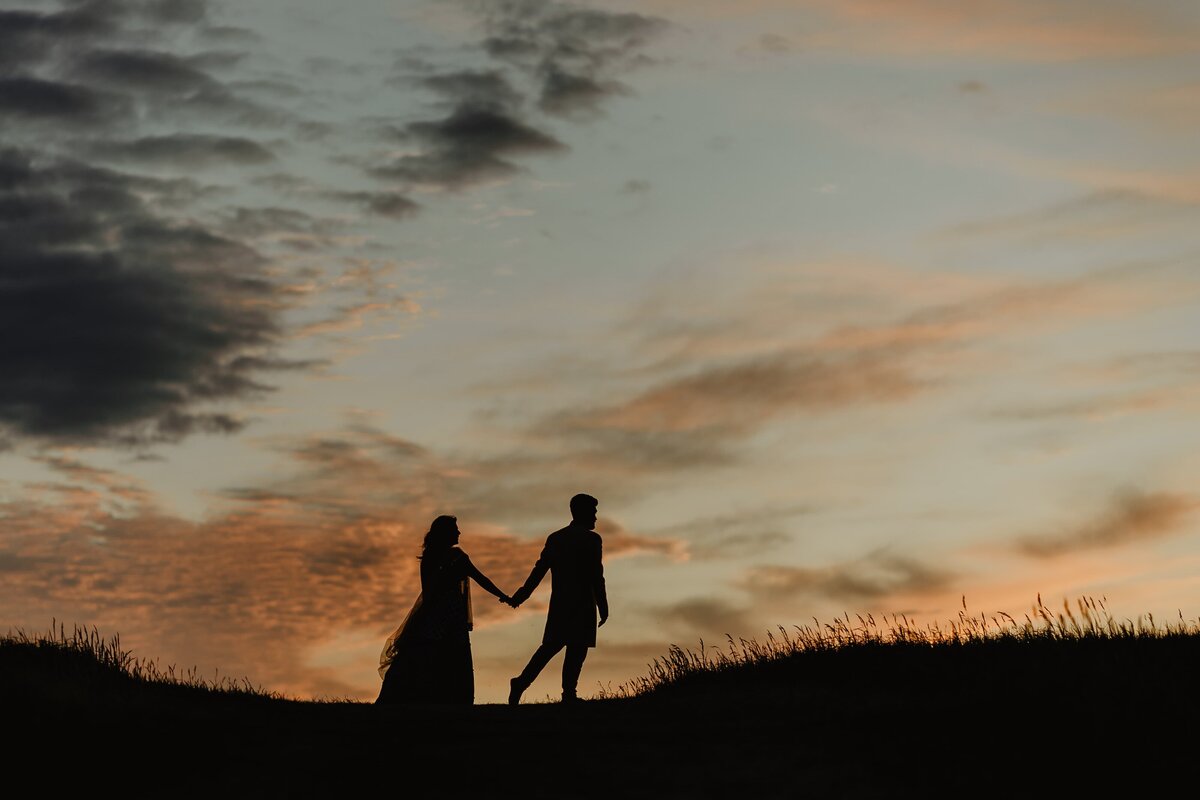 Banff Engagement/ Proposal Photos