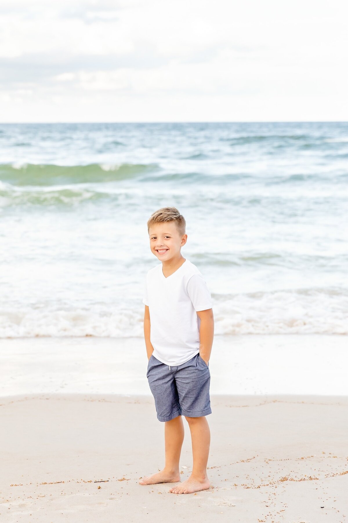 New Smyrna Beach extended family Photographer | Maggie Collins-47