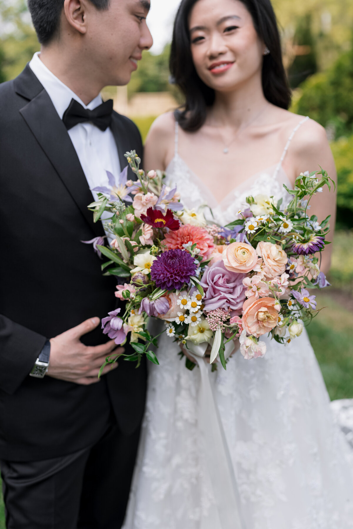 Cotswolds Wedding Photographer 8