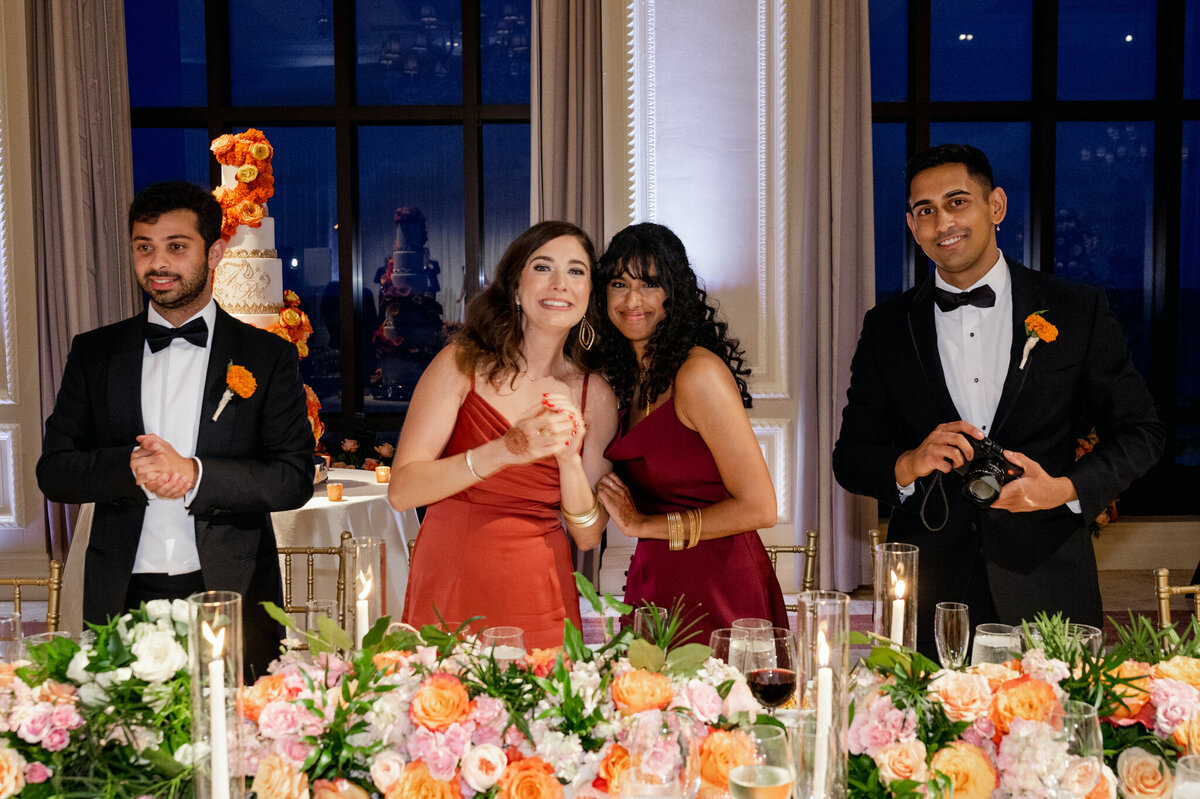 Breakers Palm Beach Multicultural Wedding_0045
