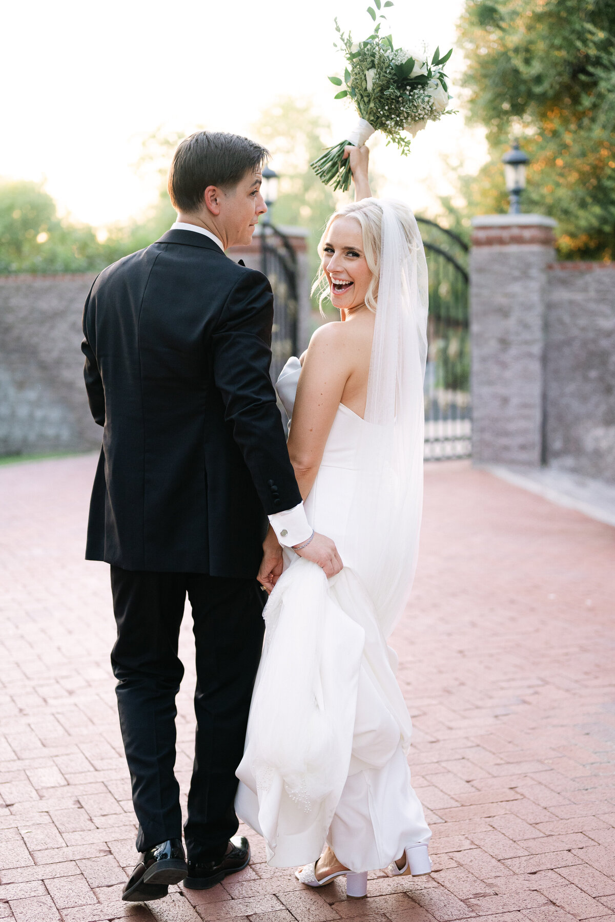 Stonebridge Manor Traditional Wedding J&S (163 of 232)