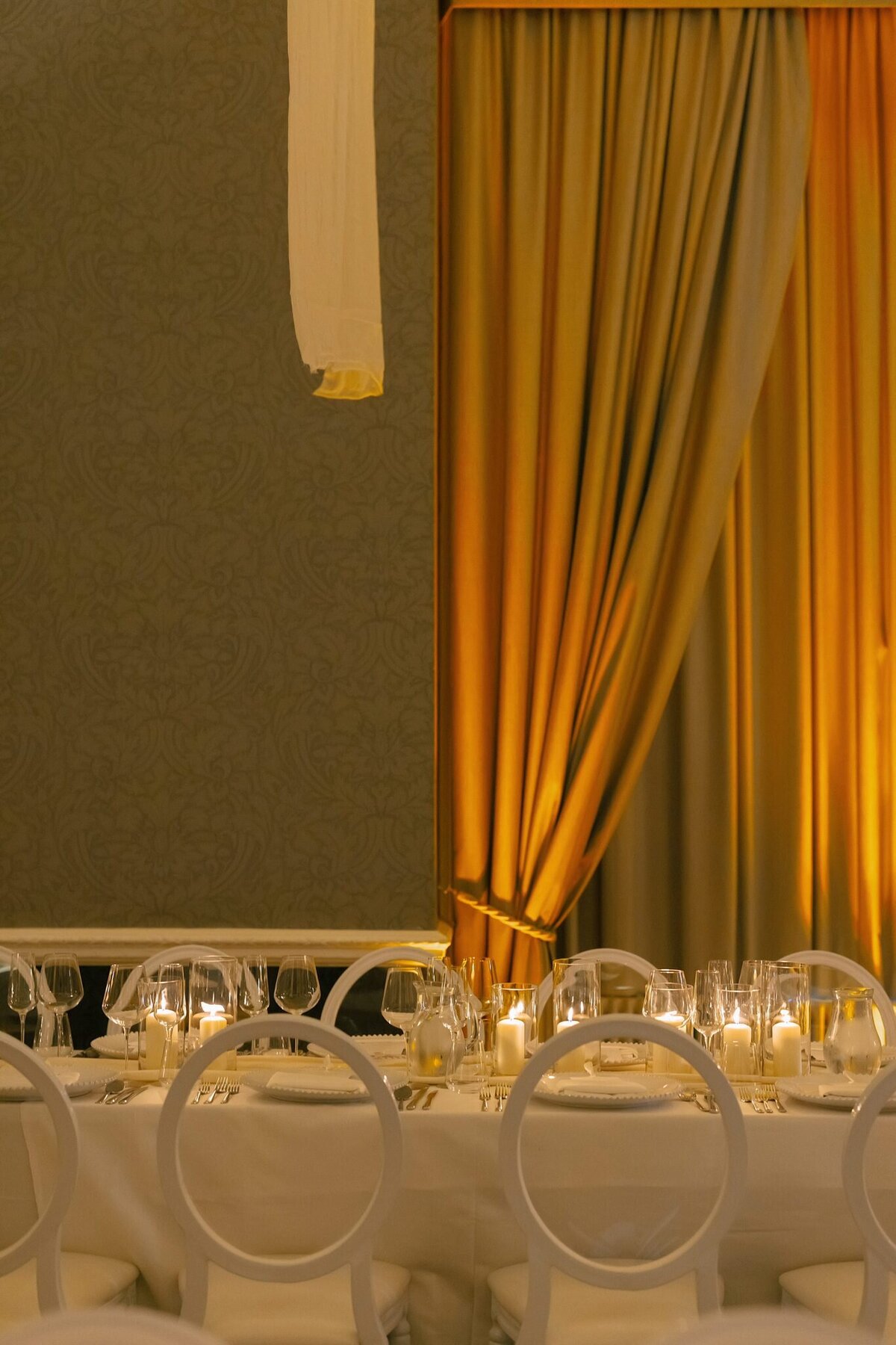 East Hampstead Park Nigerian Wedding Planner 66