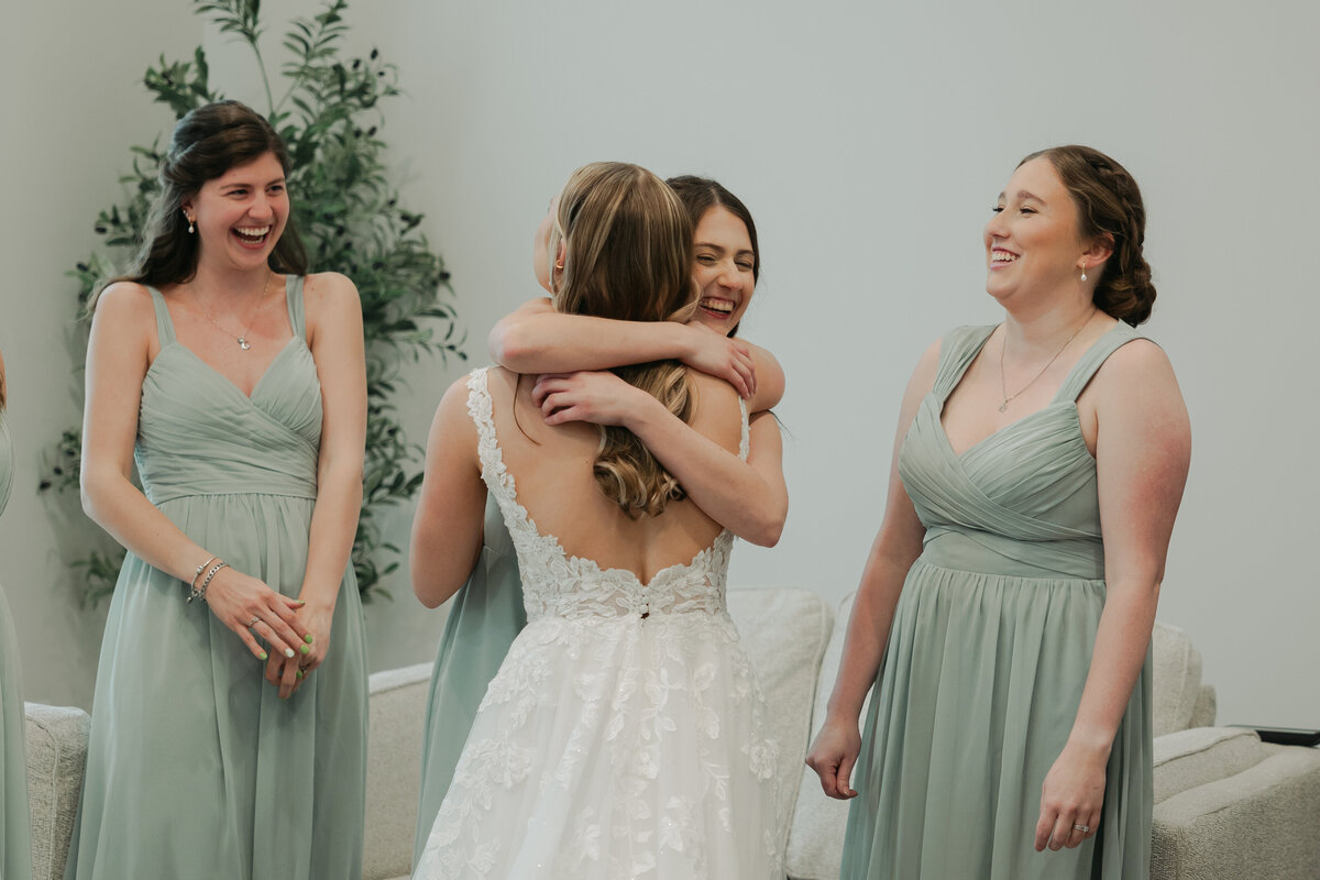 Katelyn and Josiah's Pepin, Wisconsin Wedding Photography-125