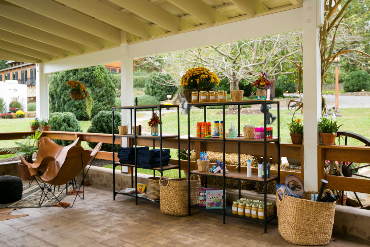 general store