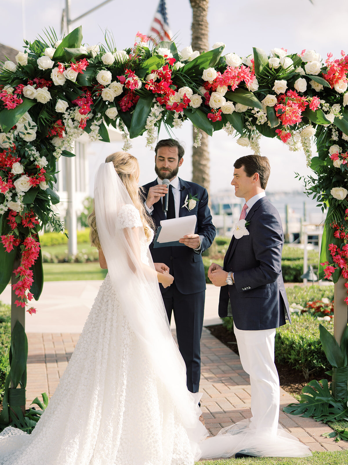 Jillian & Dylan Wedding 1515