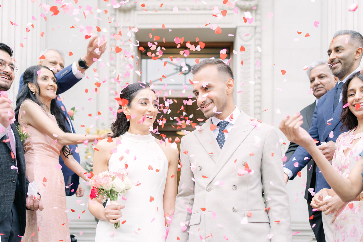 The Old Marylebone Town Hall Wedding -2