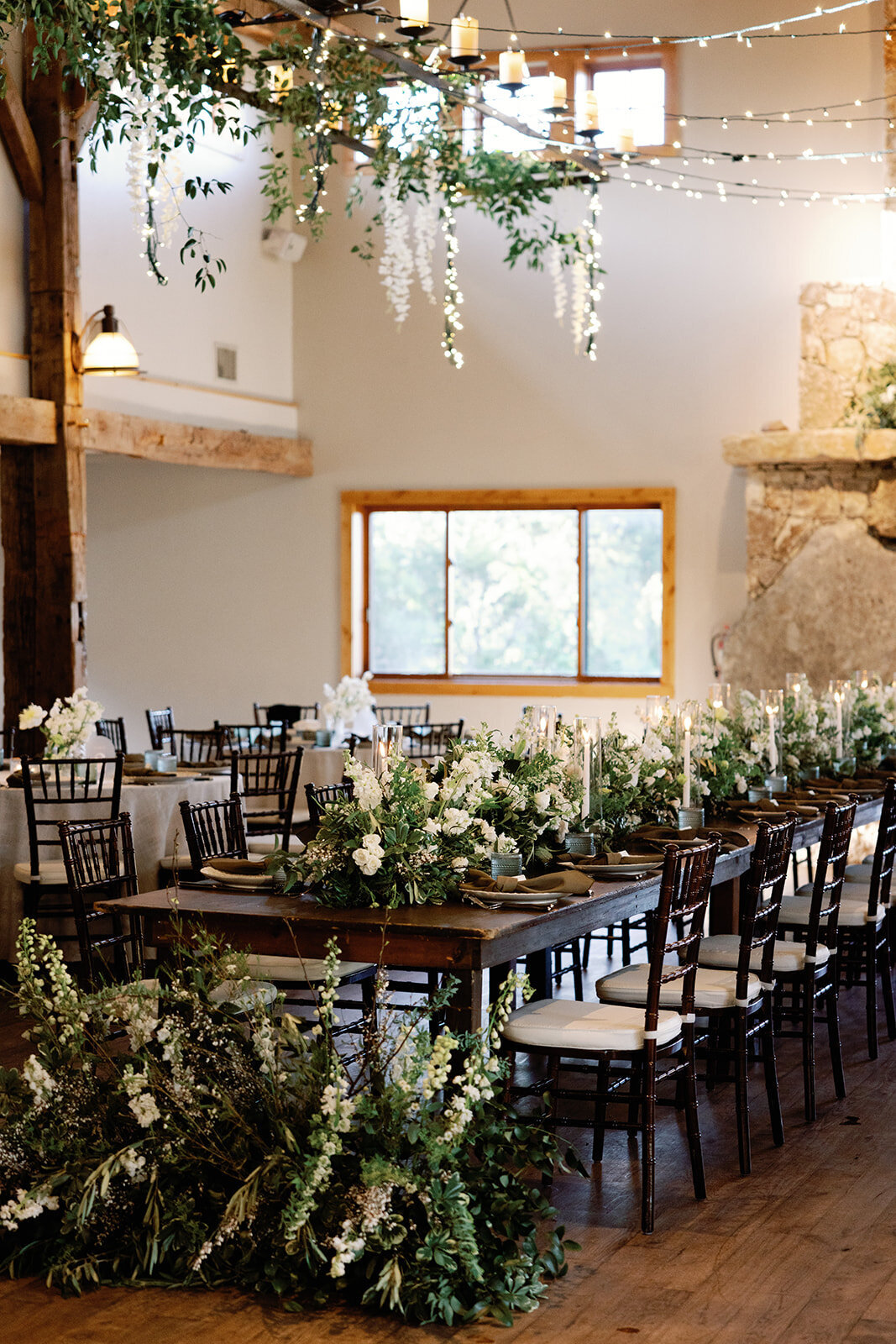 Danielle + Grant Wedding at Camp Lucy - Reception Details-2884_websize