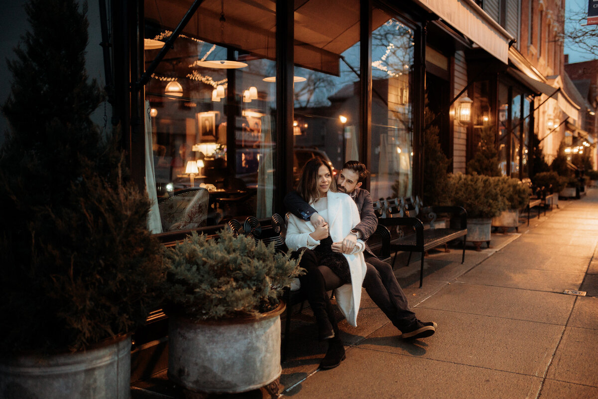 Super 8 wedding videographer Saratoga Springs NY