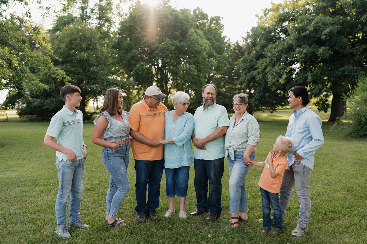 Mckee Family-18