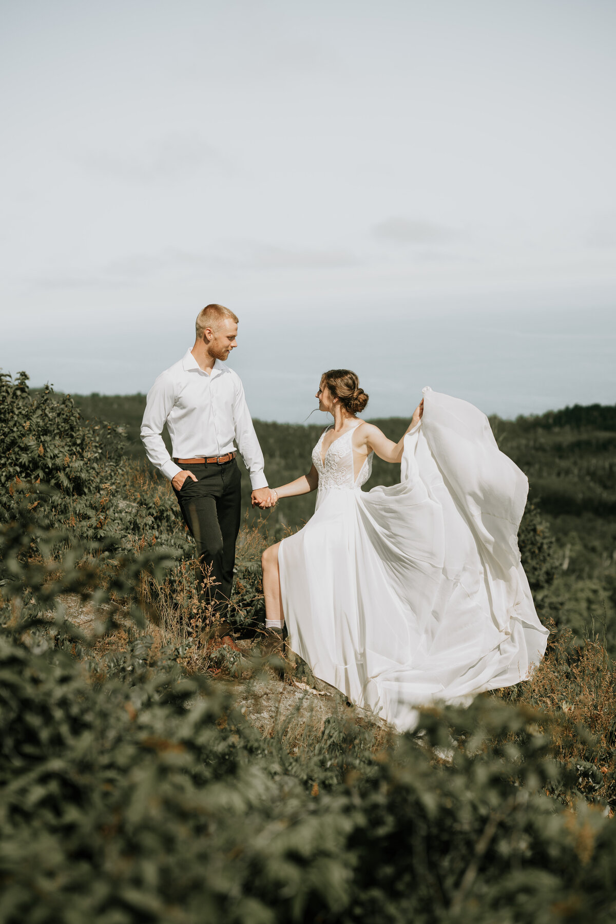 Destination Elopement Photographer