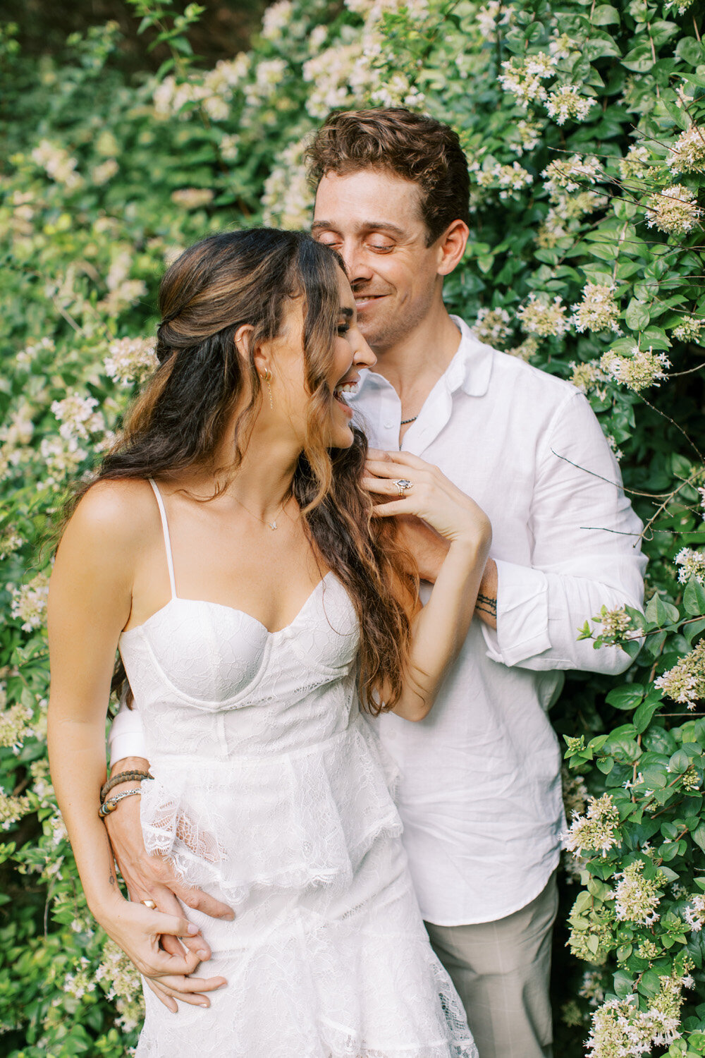 forest-hills-engagement