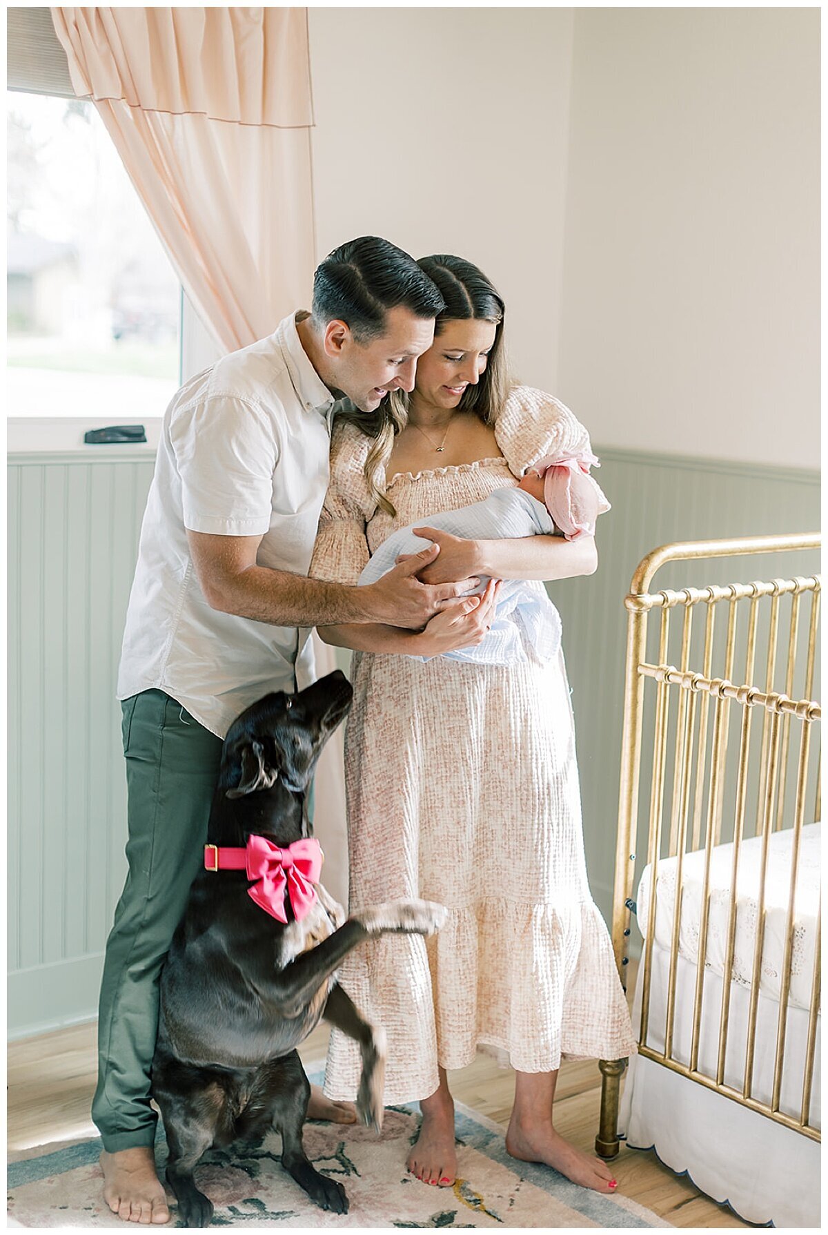 Crystal Leffel Photography Maternity Newborn Family Motherhood Destination Photographer Denver Colorado Timeless Light Airy  Film Photographer_0146