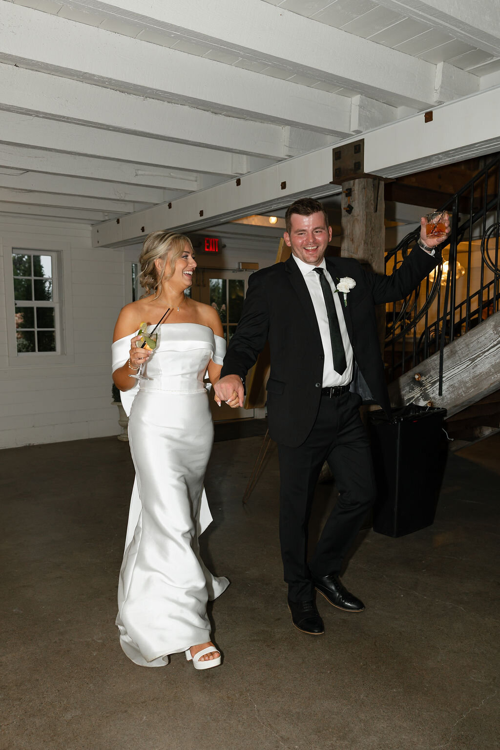 Scandia, Minnesota Wedding Photo57