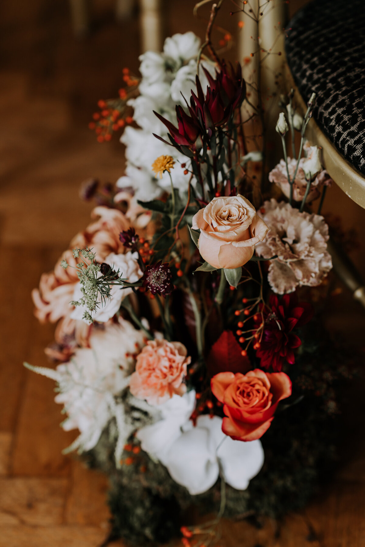 Lotte-Bosschieter-Photography-Wedding-Kasteel De Hooge Vuursche