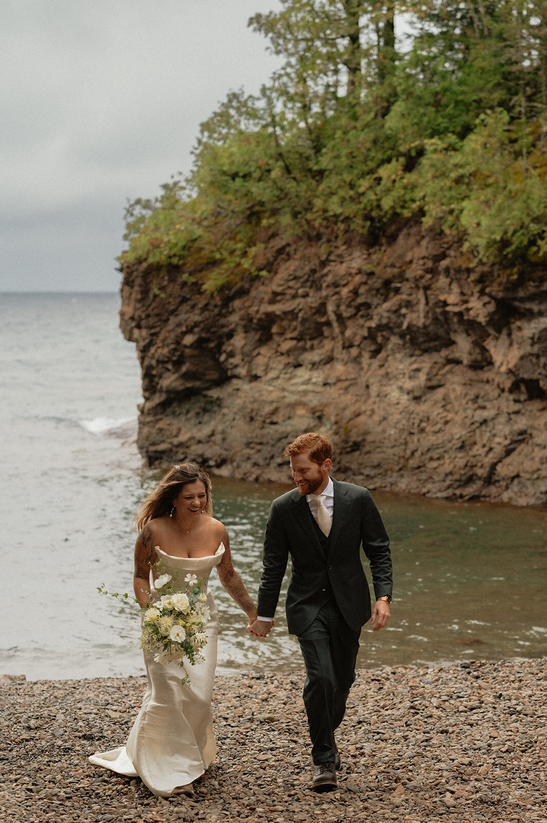 michigan hawaii elopement photographer