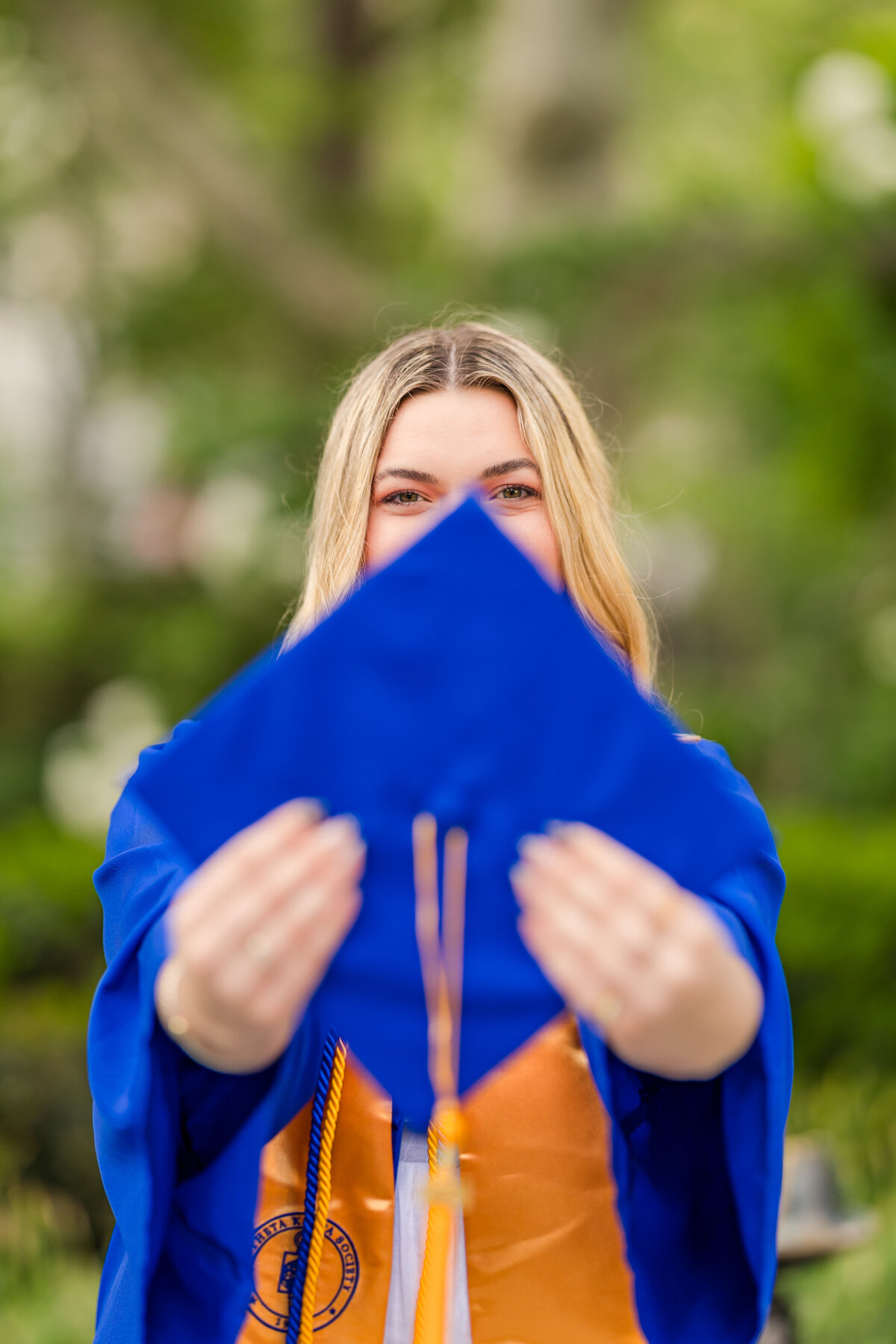 Jillian Grad 2024 - Hailey June Photography-37