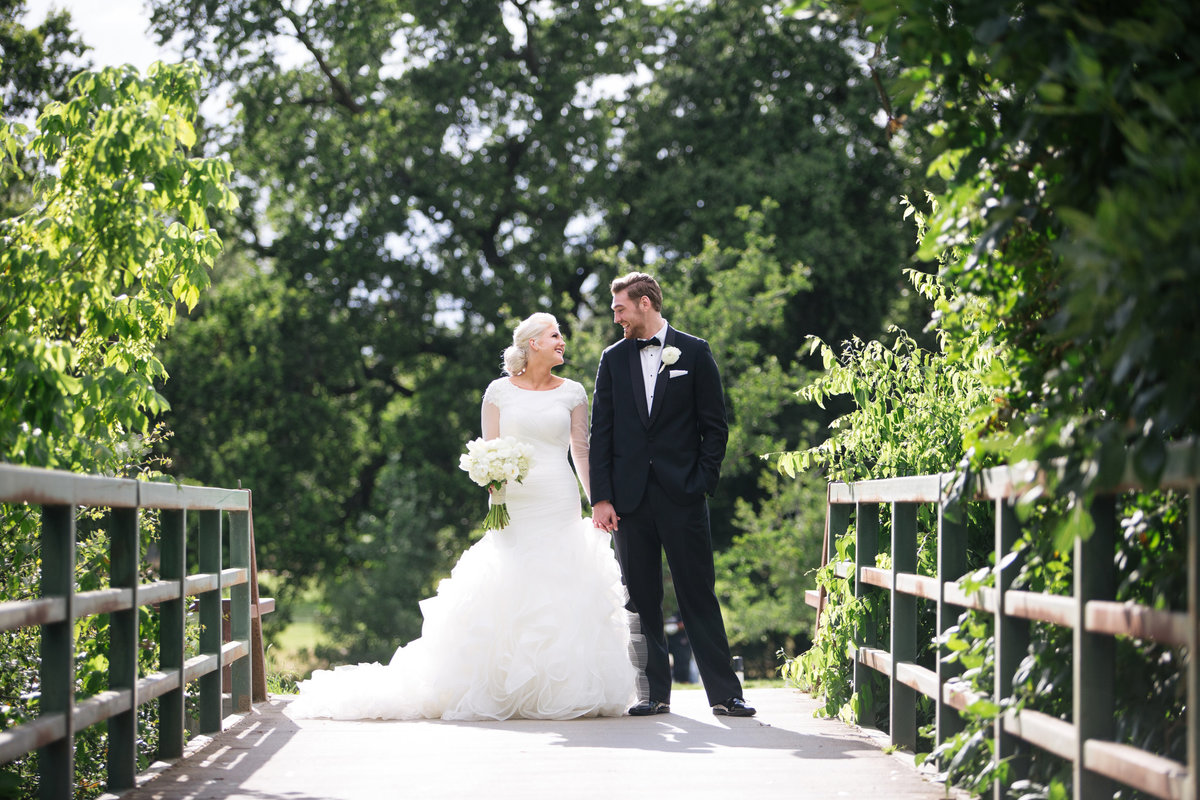 Haggin Oaks Wedding Photo Sacramento, CA