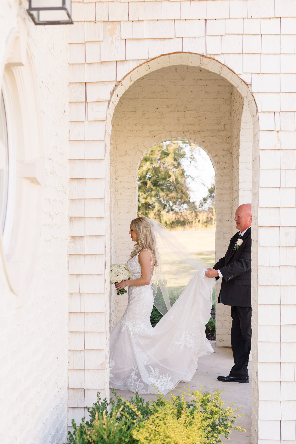 Black Tie Formal Fall Wedding at The Nest at Ruth Farms_Dallas_Wedding_Photographer_Courtney_Bosworth_Photography-748