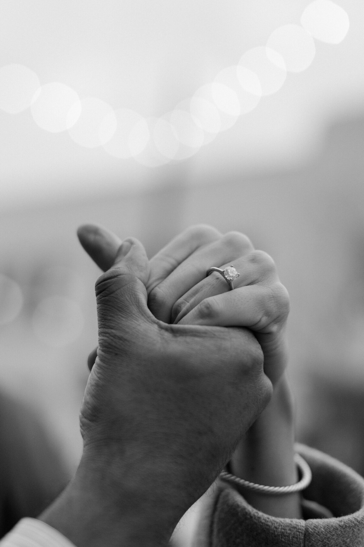Ivan & Louise Wedding Photography - Wedding Photography Indianapolis - Bottleworks Hotel Engagement Session