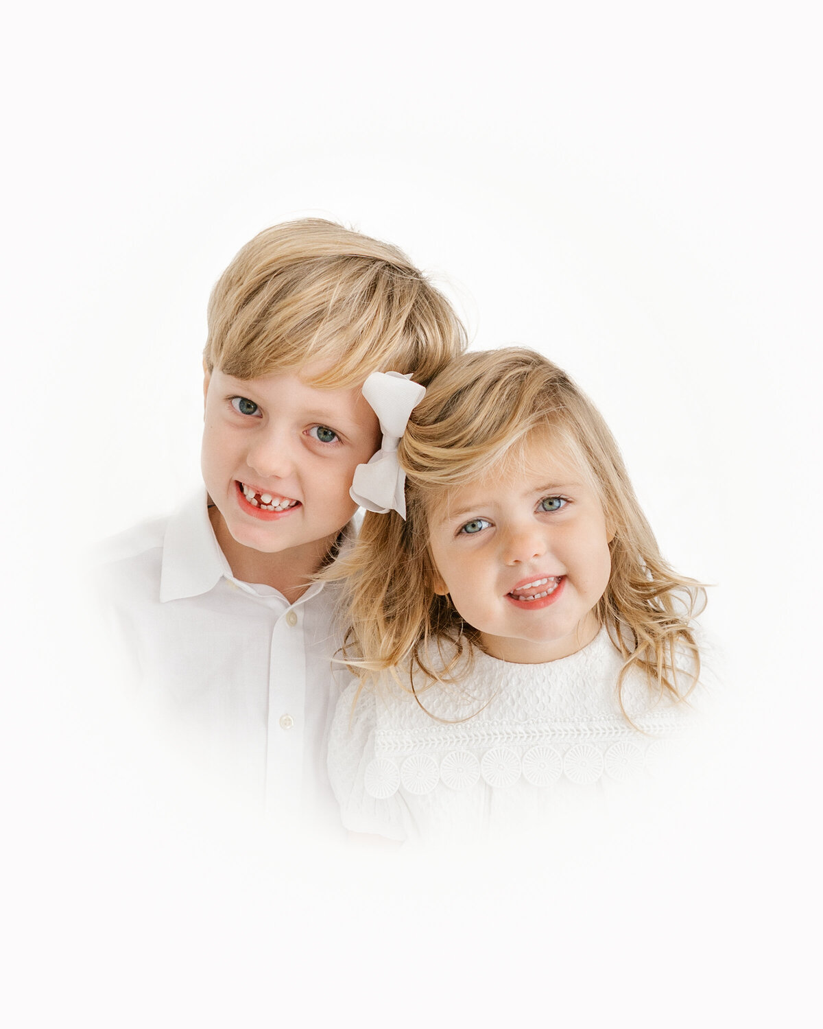 Children's Heirloom Portraiture Photography, Greenville South Carolina