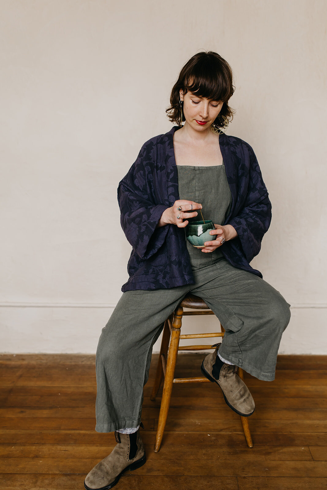 Botanical Lucidity March 2022 by Mycah Bain Photography-67