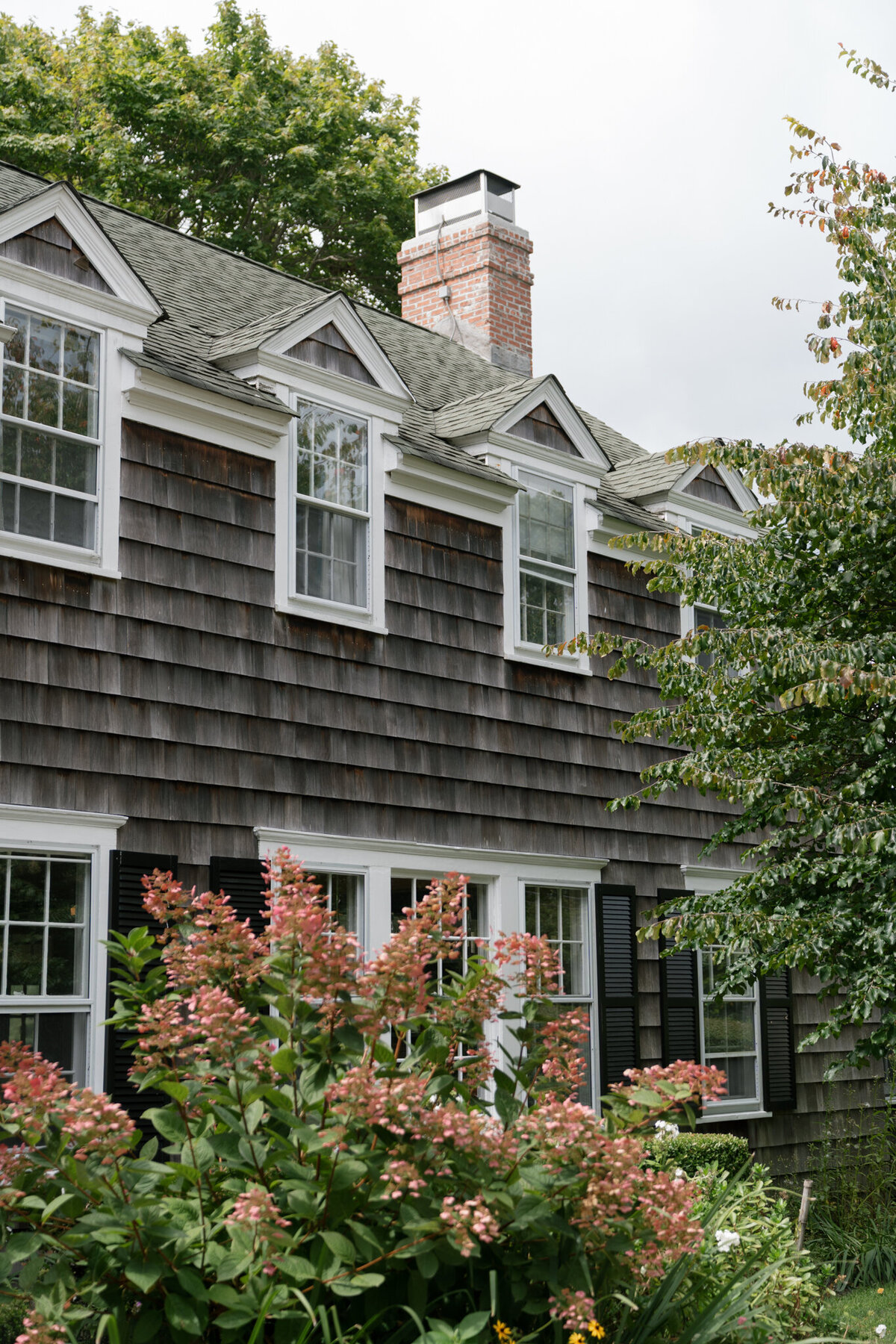 Detail photo of venue in New York captured by film wedding photographer