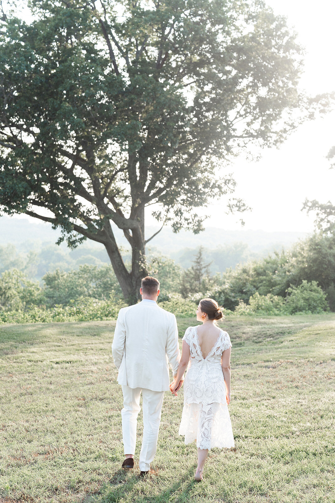 Hannah Malloy Virginia Wedding and Family Photographer