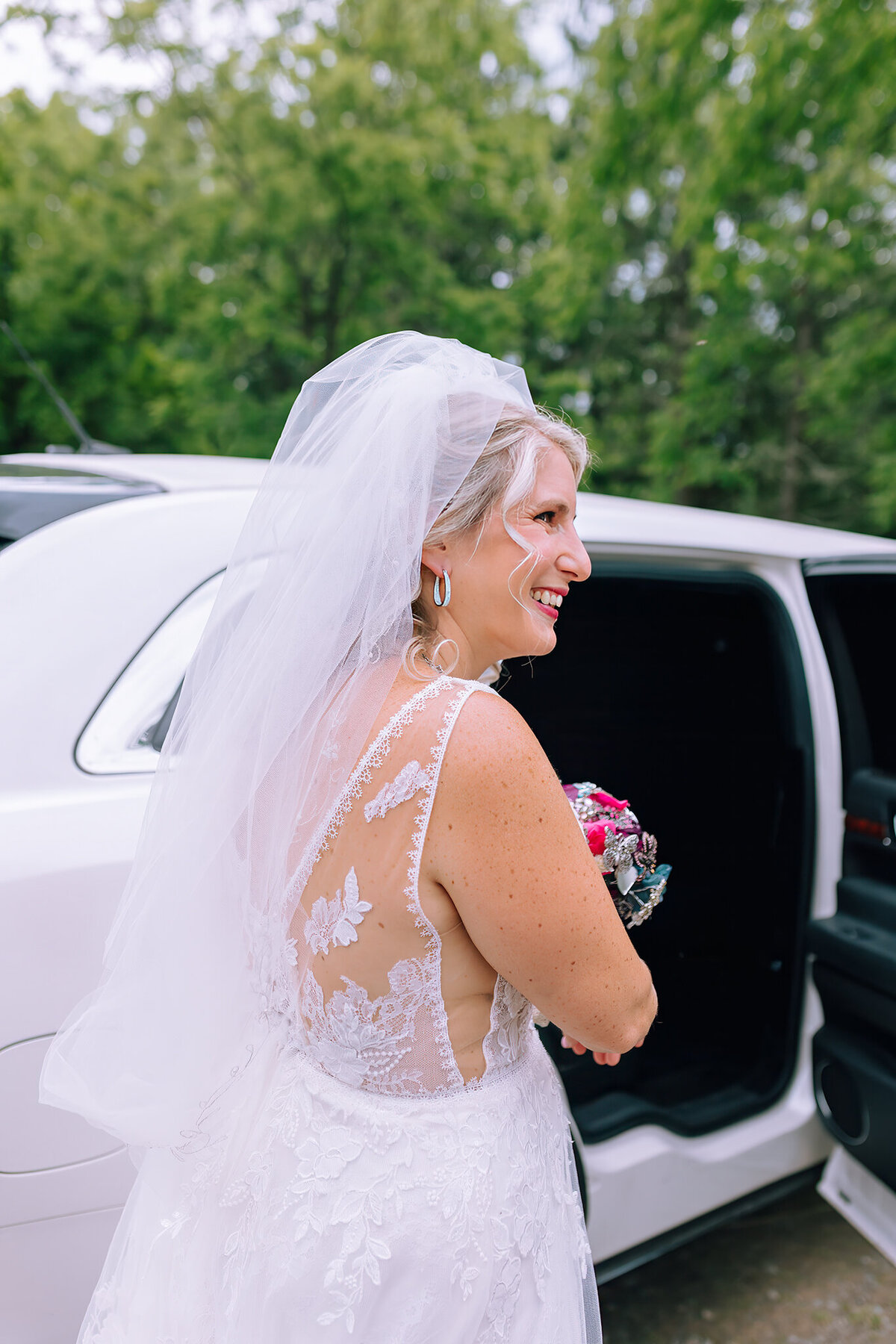 NEPA Wedding Photographer