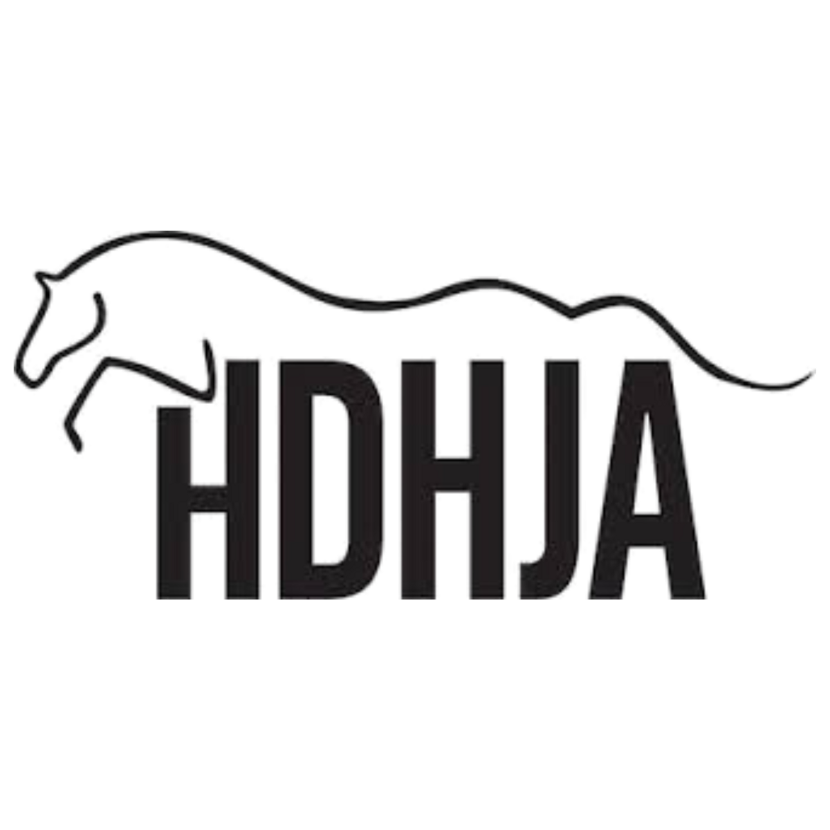 HDHJA Logo
