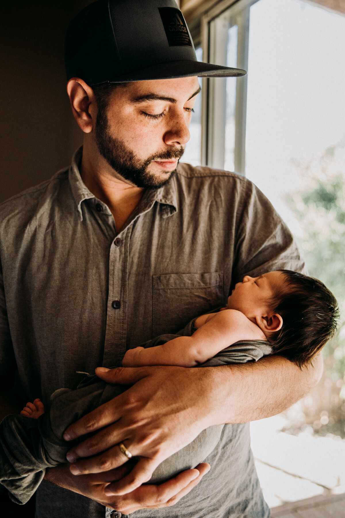 Austin Newborn Photographer 29