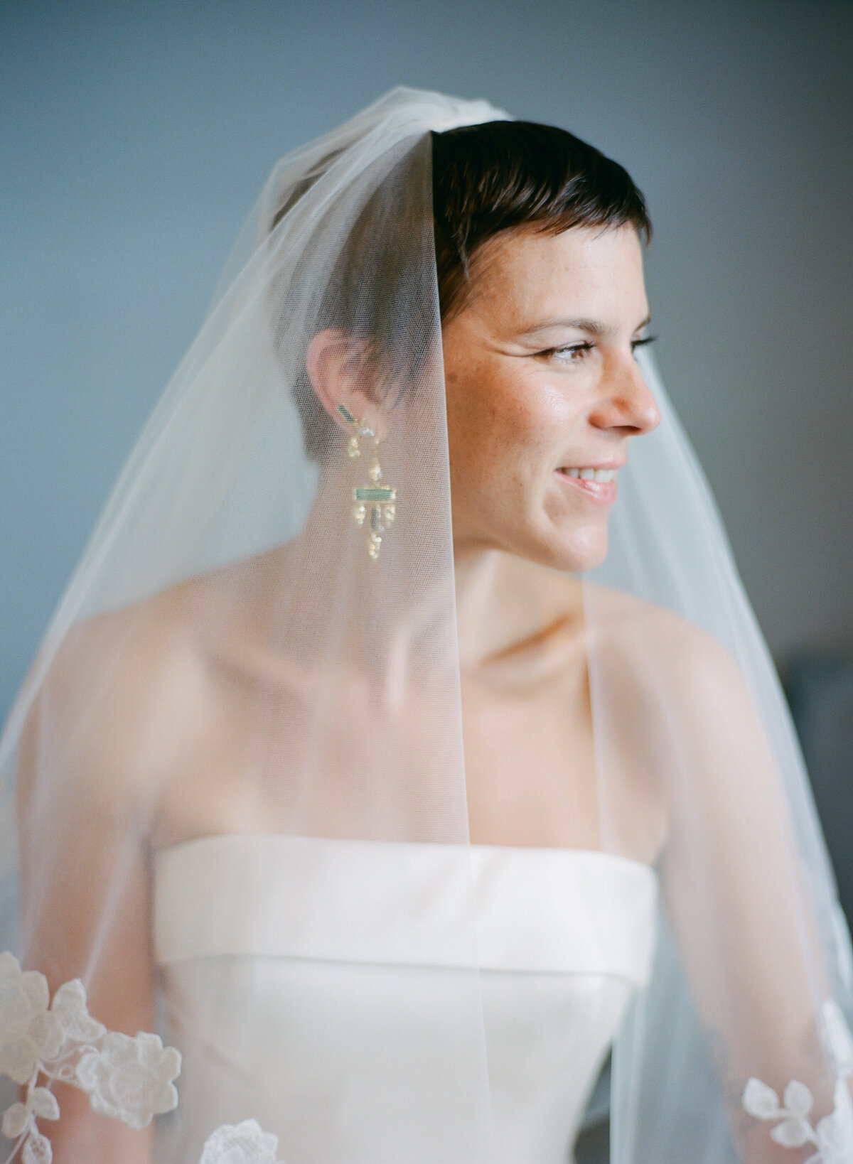 Jacqueline Anne Photography - Halifax Wedding Photographer - Lizzie and Miles-31