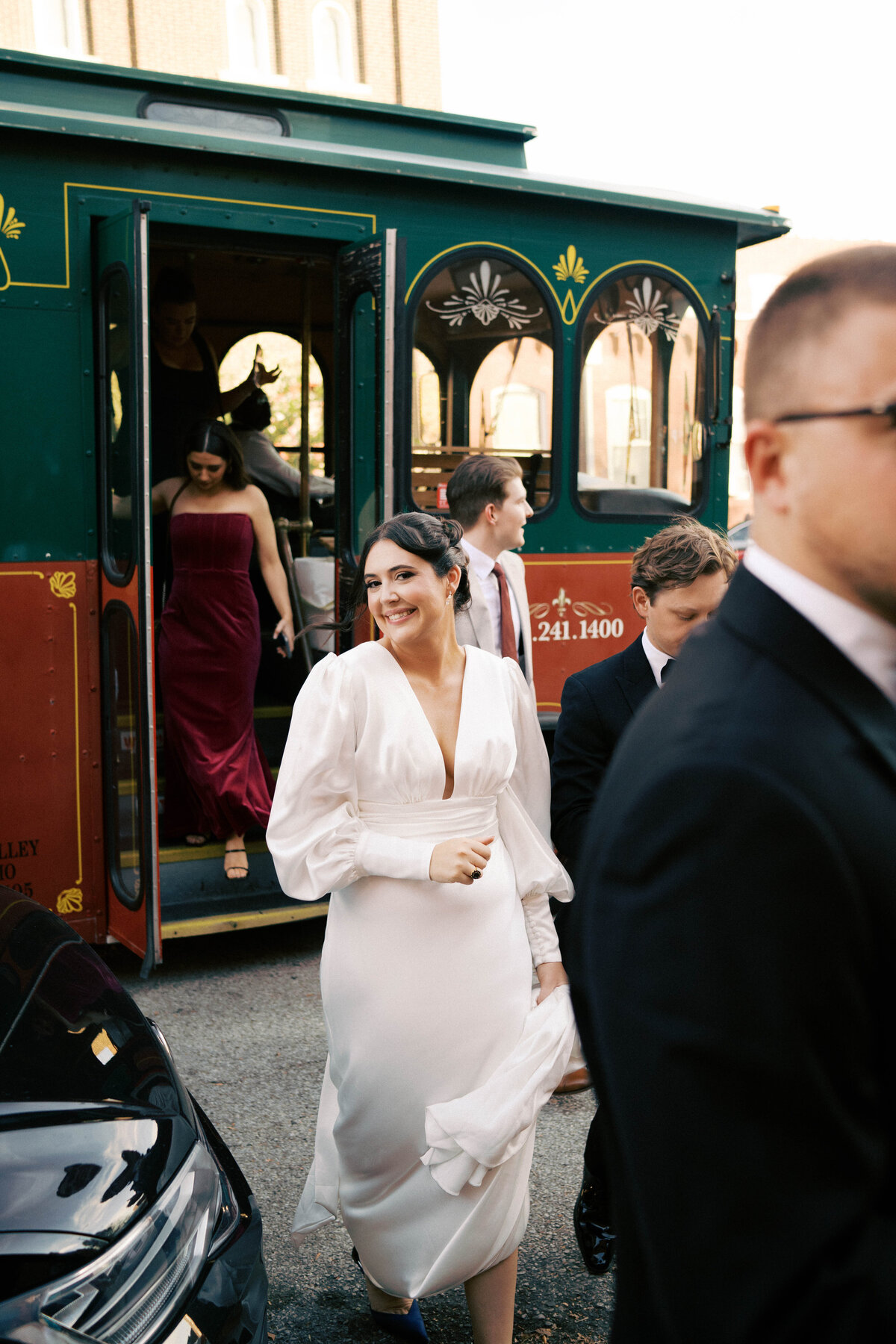 St. Louis Missouri Botanical Garden Wedding Photography159