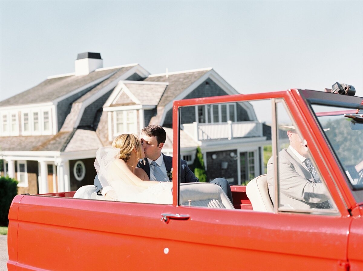 Nancy Meyers Inspired Wedding Design at a Private Estate in Chatham, MA-24