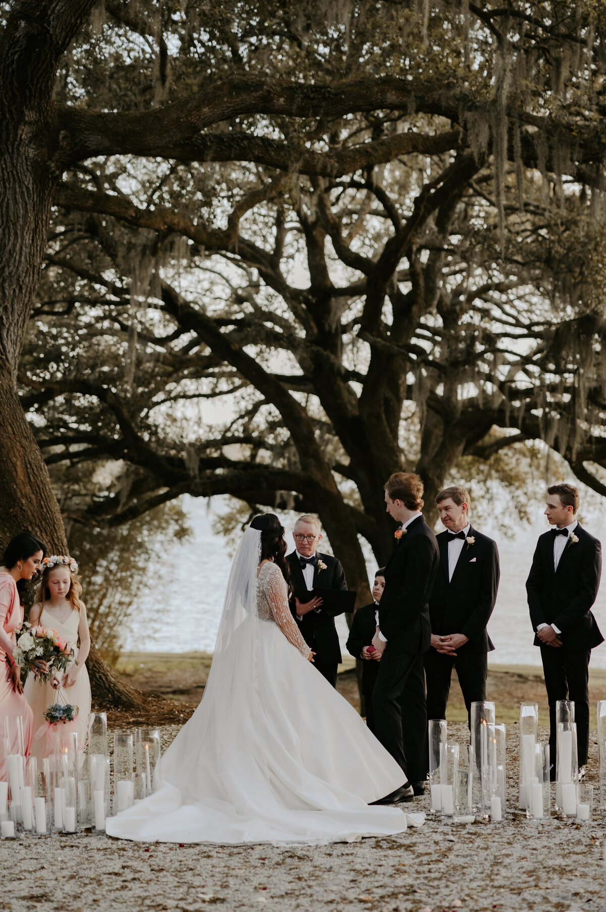 AbbyMariePhotography:  knight wedding ceremony63