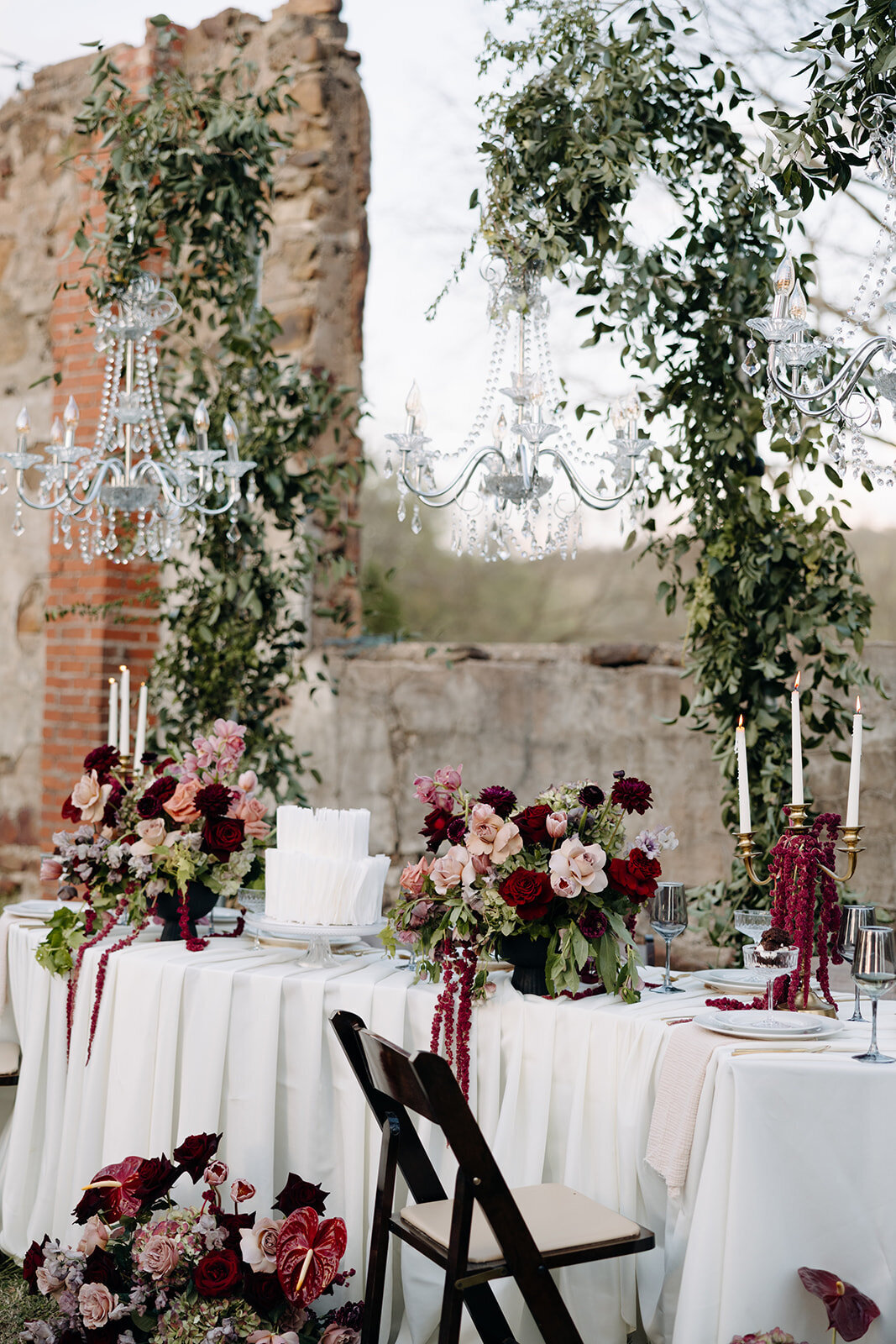 Wedding Planner Fayetteville-137