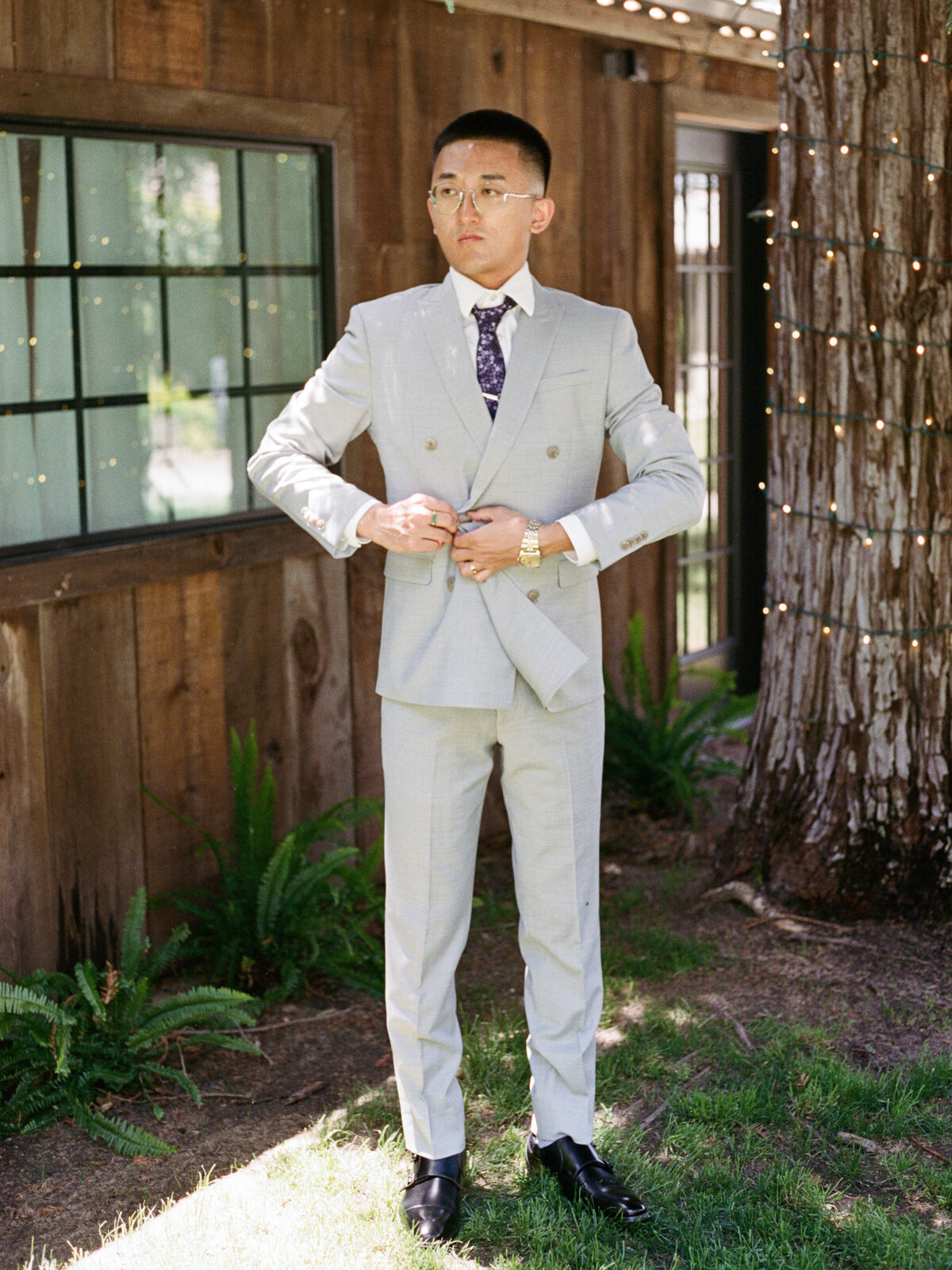 Pageo Lavender Farm Wedding-47