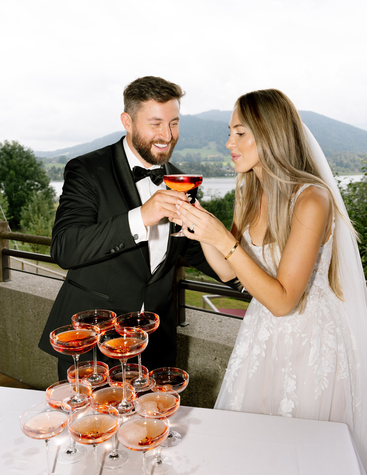 Tegernsee Wedding - Gut Kaltenbrunn (40 von 63)