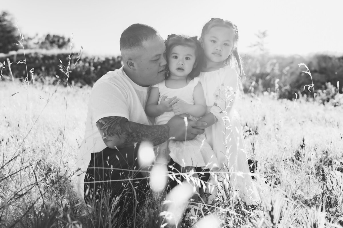 Xiong Family -2